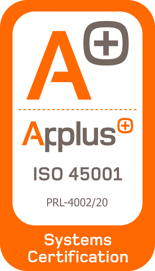 ISO 45001
