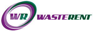 Wasterent. Alquiler de Vehículos Urbanos logo